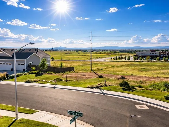 1710 Geronimo Way, Laramie, WY 82070