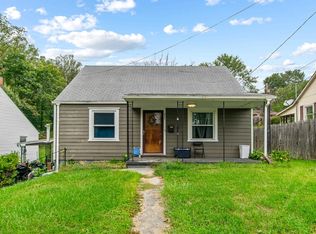 225 Linden Cir, Pulaski, VA 24301