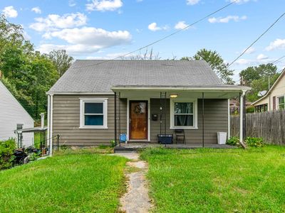 225 Linden Cir, Pulaski, VA, 24301
