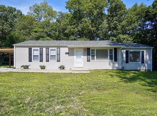 141 Shiloh Heights Dr, O'Fallon, IL 62269