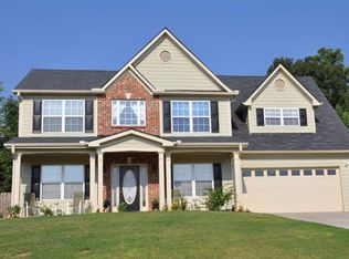 5150 Daylily Dr, Braselton, GA