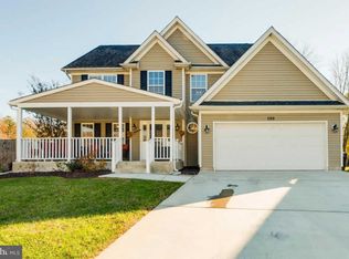 599 Shady Brk, Glen Burnie, MD 21060