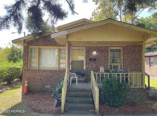 1208 Elvie St SE, Wilson, NC 27893