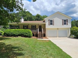 413 Kenny Ln, Temple, GA 30179