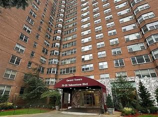 Gerard Towers, Flushing, NY 11375