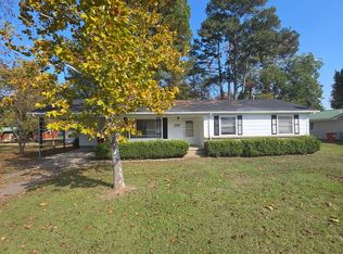 103 Frederick St, Dardanelle, AR 72834
