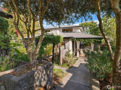 20405 Chautauqua Beach Road SW, Vashon, WA, 98070