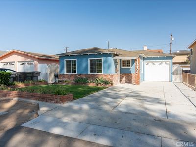 18406 Kingsdale Ave, Redondo Beach, CA, 90278