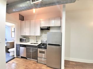 406 Evergreen Ave #F1, Brooklyn, NY 11221