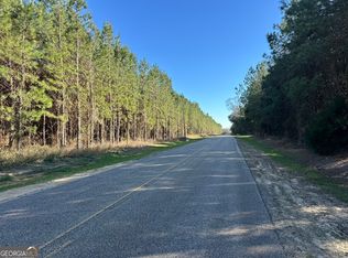 16 Mount Zion Rd, Gordon, AL 36343