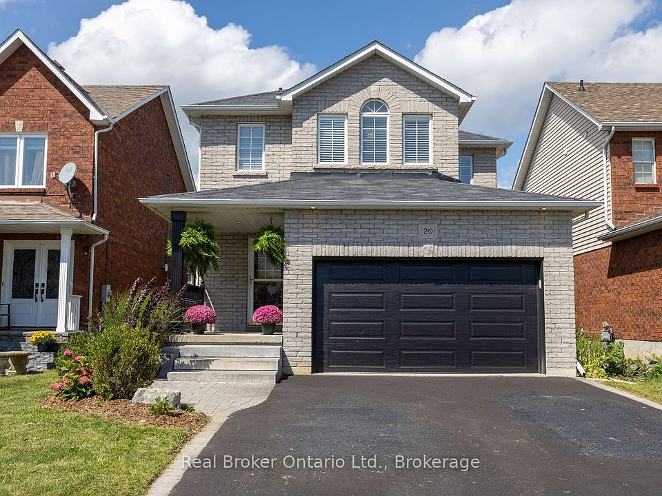 1st image of 20 Wilkins Cres