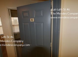 4540 54th St #6, San Diego, CA 92115