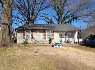 4116 Leroy Ave, Memphis, TN 38108