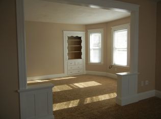 129 Ingleside Ave #1, Worcester, MA 01604