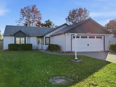 8308 Chapel Bend Dr, Fort Wayne, IN, 46835