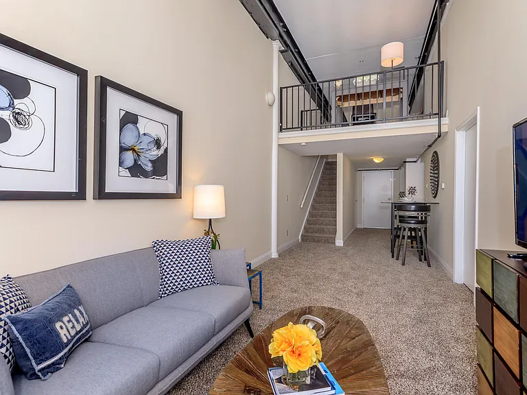 Lofts at the Mills — Photo 6