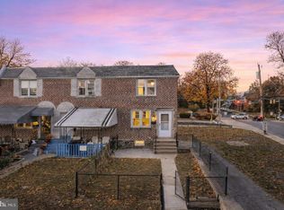 201 Cambridge Rd, Clifton Heights, PA 19018