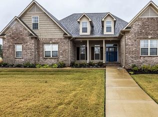 333 Rembert Dr, Atoka, TN 38004