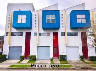 2023 Haddon St, Houston, TX 77019