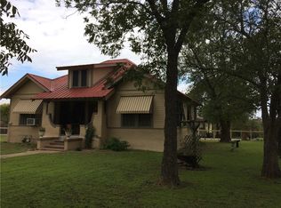 501 Edwards St, Riesel, TX 76682