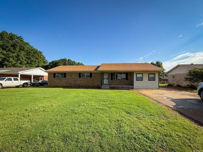 362 Barry St E, Wynne, AR, 72396