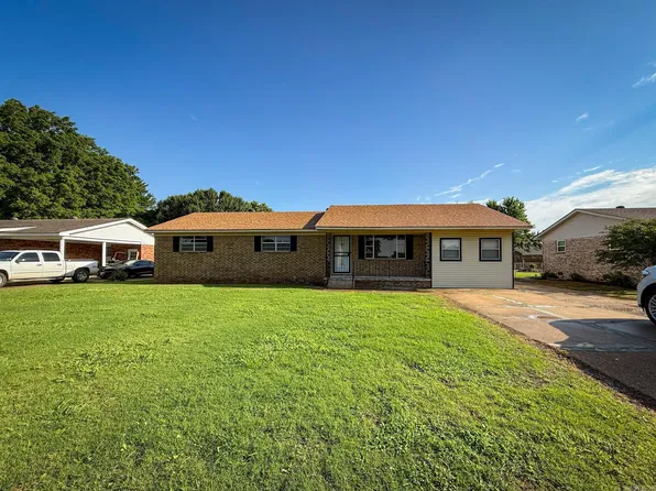 362 Barry St E, Wynne, AR 72396