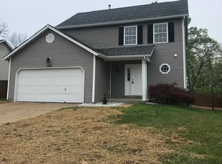 1952 Birchwood Dr, Barnhart, MO 63012