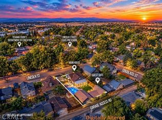 1244 Lincoln St, Red Bluff, CA 96080