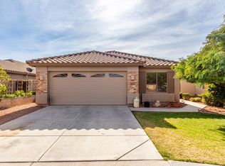 16219 W Cottonwood St, Surprise, AZ 85374