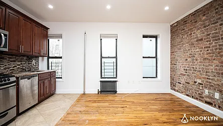 Rented by Nooklyn NYC LLC