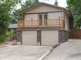 11537 W 74th Ave, Arvada, CO 80005