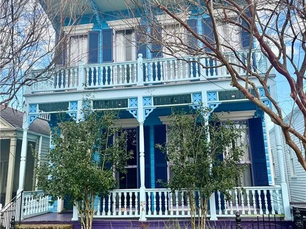 1131 Arabella St, New Orleans, LA 70115