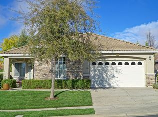 3232 Four Seasons Dr, El Dorado Hills, CA 95762