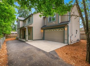 12636 SE Stephens St, Portland, OR 97233