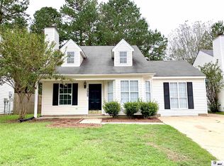 3909 High Pointe Dr, Ruston, LA 71270