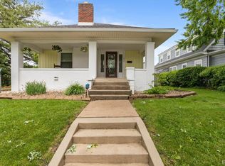 1010 W Sycamore St, Kokomo, IN 46901