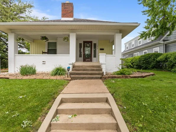1010 W Sycamore St, Kokomo, IN 46901