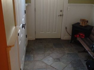 5802 Hinkley Rd, Stockbridge, MI 49285