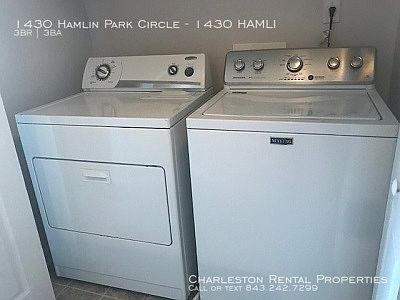 2nd image of 1430 Hamlin Park Cir #1430