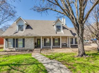 4505 Westcreek Ln, Sachse, TX 75048