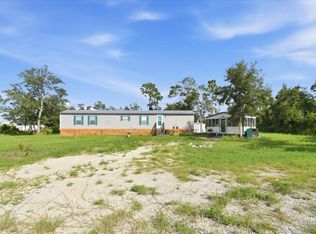 3350 Sea Oaks Dr, Perry, FL 32348