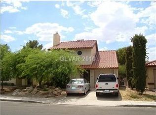 391 Manzanita St, Henderson, NV 89014