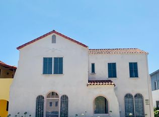 822 S Curson Ave, Los Angeles, CA 90036