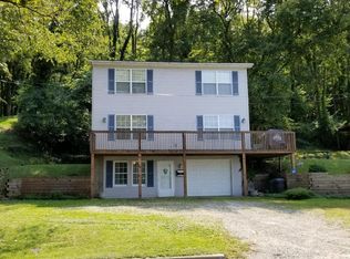 250 Western Ave, Chillicothe, OH 45601