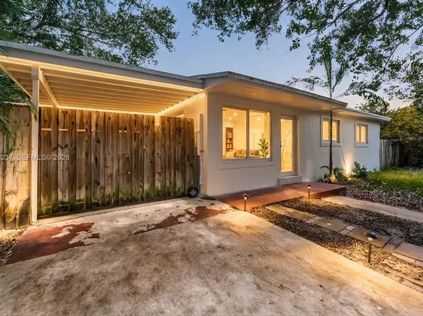 3611 SW 36th St, Hollywood, FL 33023