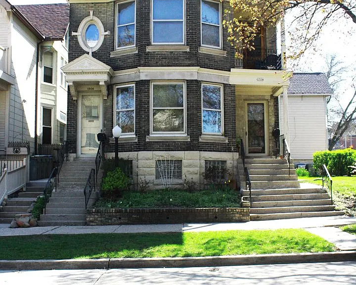 1506 N Jackson St — Photo 15