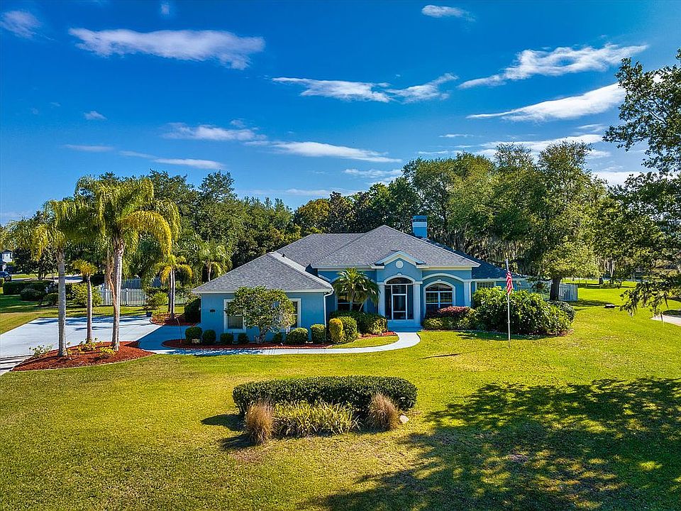 7250 Spring Mountain Ln, Yalaha, FL 34797 Zillow