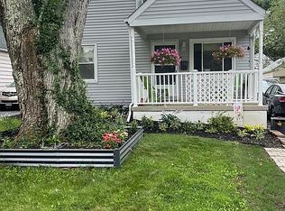 175 Chase Rd, Columbus, OH 43214