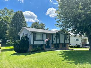 325 Winding Way Rd, Bristol, VA 24201