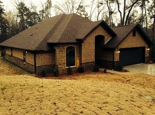 449 Greenhill Rd, Longview, TX 75605